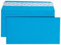 Elco 18833.32 Color Box mit Deckel und 250 Briefumschl&auml;ge/Versandtasche,