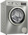 Waschmaschine BOSCH WUU28T8XES 60 cm 1400 U/min