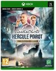 Agatha Christie - Hercule Poirot: Der Londoner Fall (PS4)