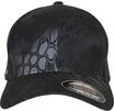 Flexfit Unisex-Adult Kryptek Baseball Cap, Typhon, L/XL, 6277KR