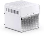 Jonsbo N2 Mini-ITX Geh&auml;use - wei&Atilde;&Yuml;