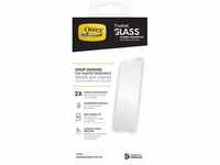 OtterBox Trusted Glass Displayschutz für Samsung Galaxy A54 5G, gehärtetes Glas, x2