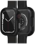 OtterBox Eclipse Bumper mit integrierter Displayschutzglas f&uuml;r Apple Watch Series