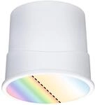 Paulmann 92470 LED Modul Einbauleuchte Base Smart Home Zigbee Coin rund 4,9W 420lm
