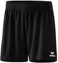 Erima Damen Rio 2.0 Short (3152301), schwarz, 34