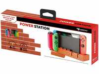 Subsonic - Power Station - Aufbewahrungs- und Ladestation für Nintendo