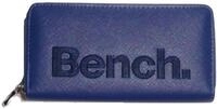 Bench Gro&szlig;e XXL Damen Geldb&ouml;rse Portemonnaie Brieftasche Rei&szlig;verschluss Clutch,