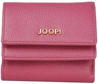 Joop! Leder Geldb&ouml;rse Vivace Lina Purse Pink