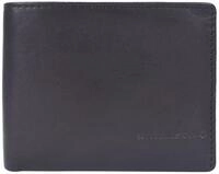 Strellson - Brick Lane jaden Billfold sh8 Schwarz
