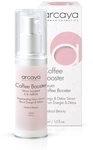 Coffee Booster Serum | Sanftes, regenerierendes Gesichtsserum | mit Coffein und