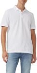 s.Oliver Poloshirt aus Baumwollpiqu&eacute;
