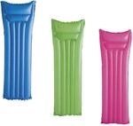 Bestway Luftmatratze Matte Finish 183 x 69 cm, sortiert