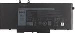 Akku f&uuml;r Dell Latitude 5411 Typ 3HWPP Teilenummer 3PCVM 1VY7F JG75F 4 Zellen 68Wh