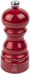 PEUGEOT - Salzm&uuml;hle Paris u&lsquo;Select 12 cm - 6 voreingestellte Mahlgrade - Aus