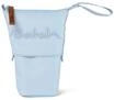 Satch - Federm&auml;ppchen mit Slider, Nordic Ice Blue, Mehrfarbig, Einheitsgr&ouml;&szlig;e