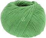 LANA GROSSA Elastico | Baumwoll-Klassiker mit leichtem Stretchanteil | Handstrickgarn