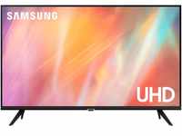 Samsung UE50AU7092U 127 cm (50") 4K Ultra HD Smart TV WiFi Noir