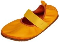 Pololo Barefoot Ballerina Linda Outdoor gelb