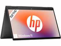 HP ENVY x360 2-in-1 Laptop, 15,6" FHD Touchscreen, AMD Ryzen 5 7530U, 16 GB DDR4 RAM,
