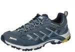 Meindl Caribe GTX Jeans Mais, Trekkingschuhe f&uuml;r Herren, 40 EU, Jeans Mais, 42 EU