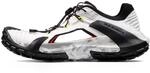 Mammut Hueco II Air Low Women White/Black 40 2/3 EU = 7 UK