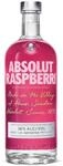 Absolut Vodka Raspberri &ndash; Absolut Vodka mit Himbeer Aroma &ndash; Schwedischer