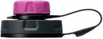 humangear Capcap+ Flaschendeckel pink f&uuml;r &Oslash; 5,3 cm