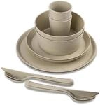 CONNECT SET HELSINKI Geschirrset 10-teilig 10er-Set