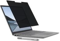 Kensington MagPro Elite Magnetic Privacy Screen for Surface Laptop 2/3 13.5" -