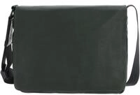 Leonhard Heyden Leder Laptoptasche mit Laptopfach Den Haag Umh&auml;ngetasche 6751 Olive