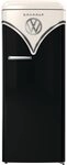 Gorenje Retro Collection OBRB 615 DBK Retro – Kühl-Gefrierkombination / 152,5 Gorenje Retro Collection OBRB 615 DBK Retro – Kühl-Gefrierkombination / 152,5