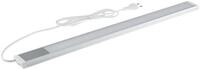 ChiliTec LED Unterbauleuchte Lichtleiste 60cm 10Watt 1430 Lumen 230V Comprido 1,5m