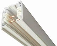 LAMP 4605050 &ndash; trifasico-Schiene 2 m wei&szlig;