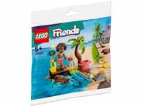 LEGO® Friends 30635 Strandreinigungsaktion