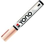 Marabu 12400103029 - YONO Marker, Ros&eacute; Beige 029, vielseitiger Acrylstift mit
