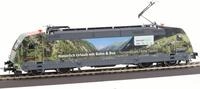 Roco 7510021 H0 Elektrolokomotive BR 101 der DB AG