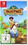 Paleo Pines [Switch]