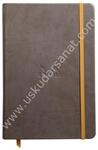 Rhodia 118743C Rhodiarama Book (DIN A5, 14,8 x 21 cm Notizbuch mit Gummizug,...