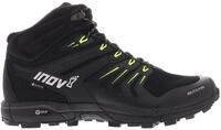 Inov-8 Roclite 345 GTX V2 001071-BKLM-M-01, Mens trekking shoes, black, 43 EU