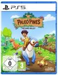 Paleo Pines [PS5]