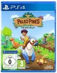 Paleo Pines [PS4]