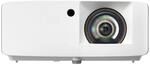 OPTOMA GT2000HDR vid&eacute;o-projecteur Projecteur &agrave; focale Courte 3500 ANSI lumens DLP
