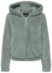 ONLY Onlnewanna Contact Sherpa Jkt Otw Noos
