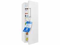 Bomann Kühlschrank ohne Gefrierfach 322L | 172cm Kühlschrank | mit
