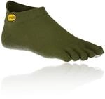Vibram Herren Athletic No Show Socks (1er Pack)