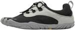 Vibram V-Run Retro, Kombi(BlackGrey), Gr. 40