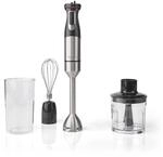 Stabmixer - 800 W - Geschindigkeitseinstellung: Variable...