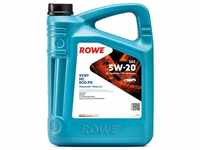 ROWE - 5 Liter HIGHTEC SYNT HC ECO-FO SAE 5W-20 Motorenöl - PKW Motoröl