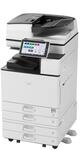RICOH IM C3010 A3 color MFP