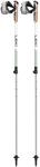 Leki Spin Shark SL 110-130cm Trekkingst&ouml;cke Teleskopst&ouml;cke, Farbe:Anthracite 3190